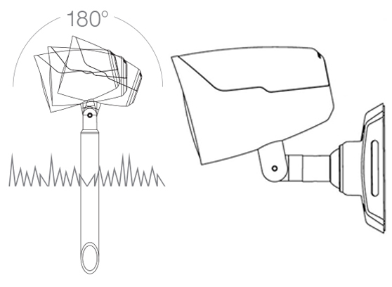 Monitor Audio CLG140 - cecha 2